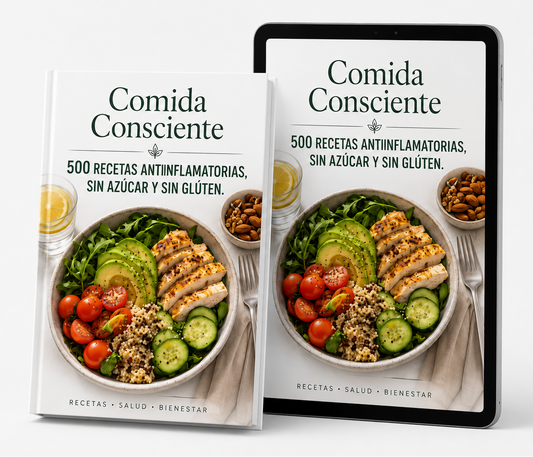 Comida Consciente
